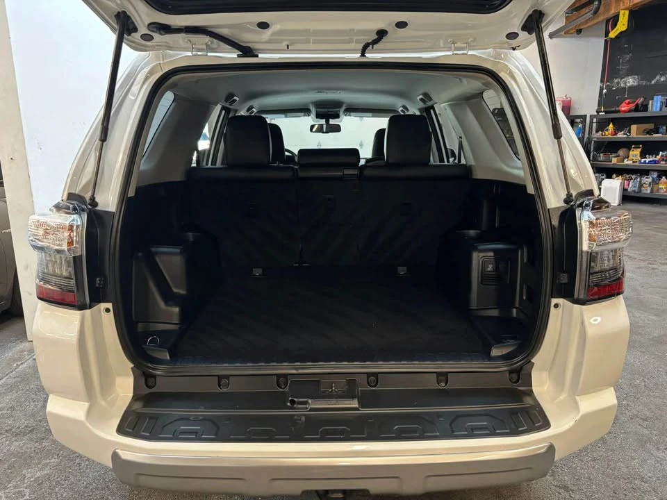 2019 Toyota 4Runner 5th Gen - Image 14 of 16