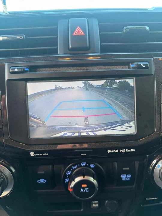 2019 Toyota 4Runner 5th Gen - Image 14 of 20