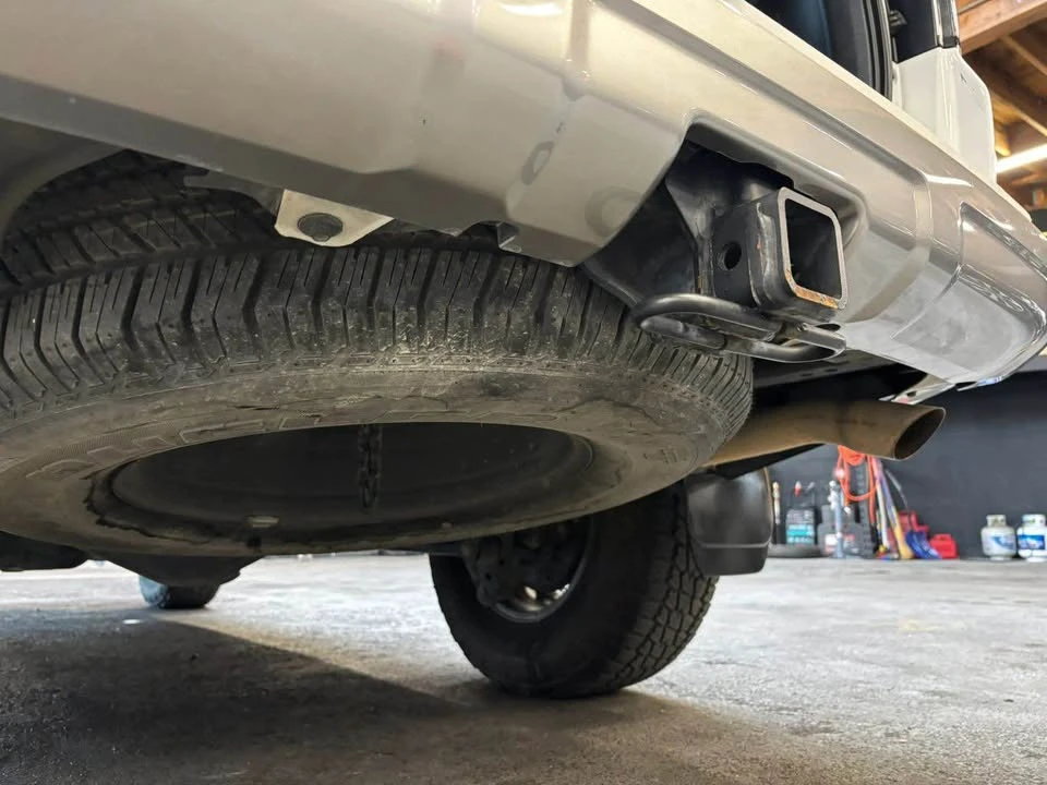 2019 Toyota 4Runner 5th Gen - Image 15 of 16