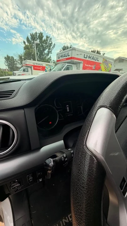 2019 Toyota 4Runner 5th Gen - Image 10 of 20