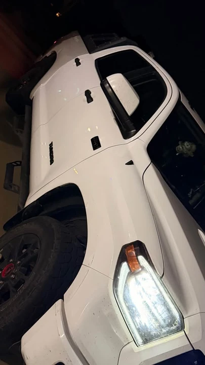 2019 Toyota 4Runner 5th Gen - Image 4 of 20