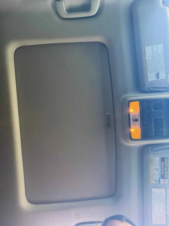 2019 Toyota 4Runner 5th Gen - Image 6 of 20
