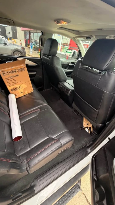 2019 Toyota 4Runner 5th Gen - Image 20 of 20