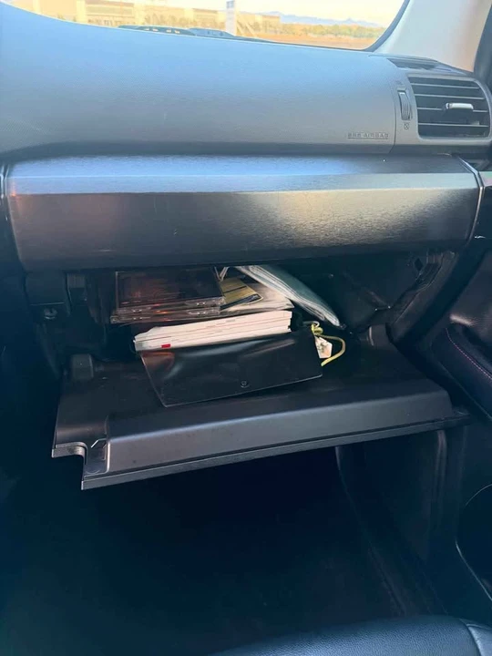 2019 Toyota 4Runner 5th Gen - Image 16 of 20