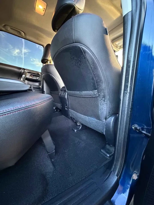 2019 Toyota 4Runner 5th Gen - Image 12 of 20
