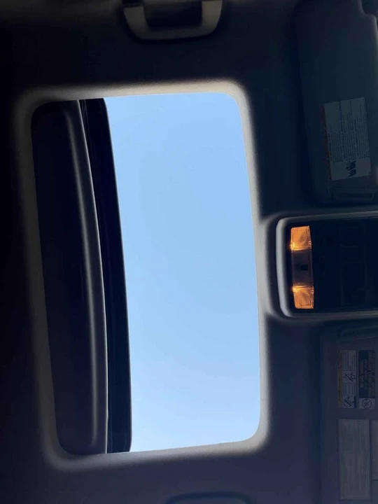 2019 Toyota 4Runner 5th Gen - Image 5 of 20