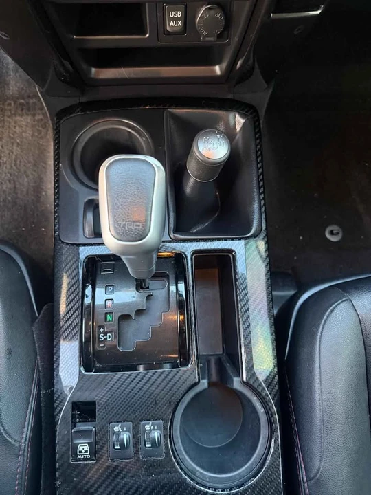 2019 Toyota 4Runner 5th Gen - Image 15 of 20