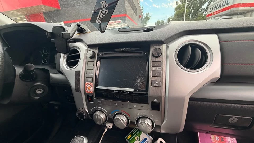 2019 Toyota 4Runner 5th Gen - Image 15 of 20