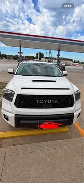 2019 Toyota 4Runner TRD Off-Road Sport Utility 4D