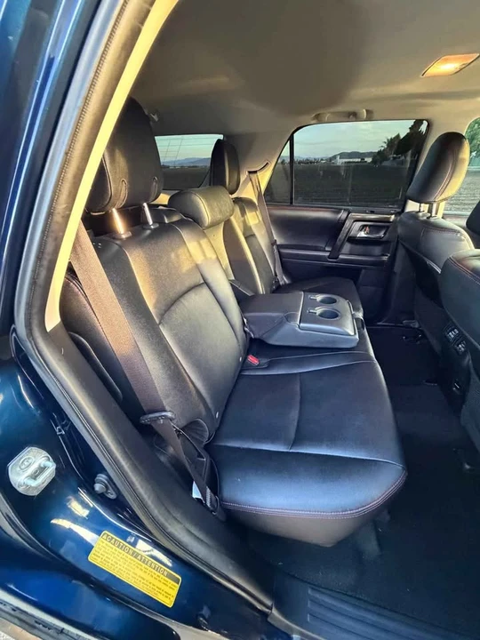 2019 Toyota 4Runner 5th Gen - Image 13 of 20