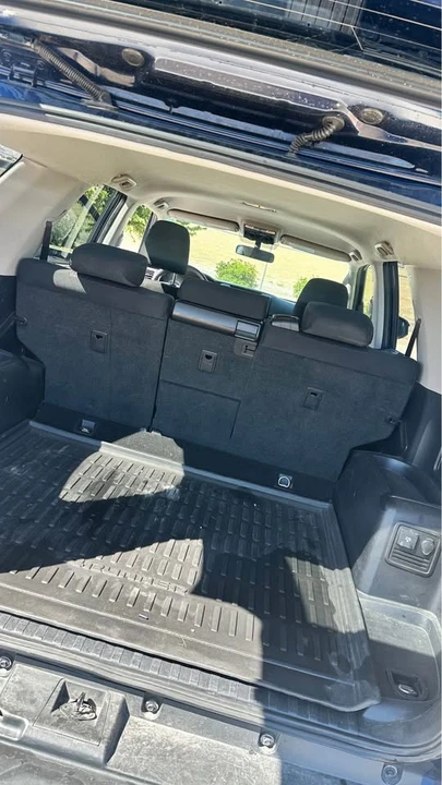 2019 Toyota 4Runner 5th Gen - Image 13 of 13