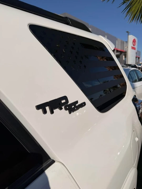 2019 Toyota 4Runner 5th Gen - Image 3 of 5