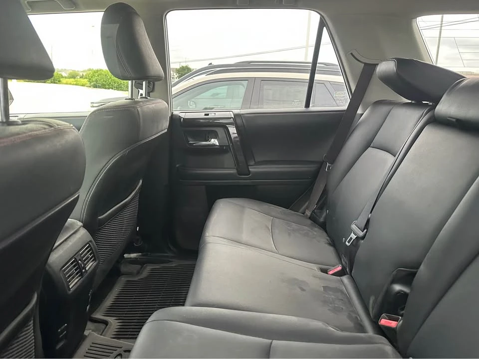 2019 Toyota 4Runner 5th Gen - Image 6 of 7