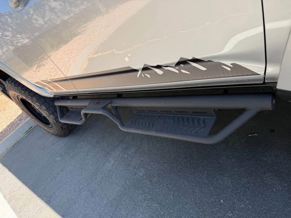 2019 Toyota 4Runner 5th Gen - Image 13 of 13
