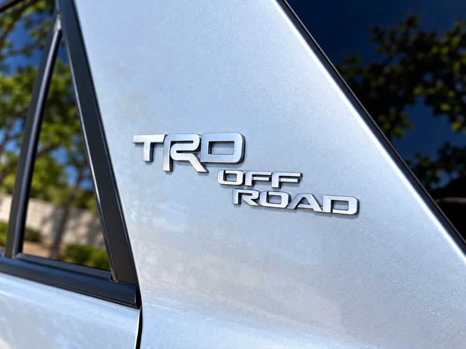 2019 Toyota 4Runner 5th Gen - Image 4 of 13