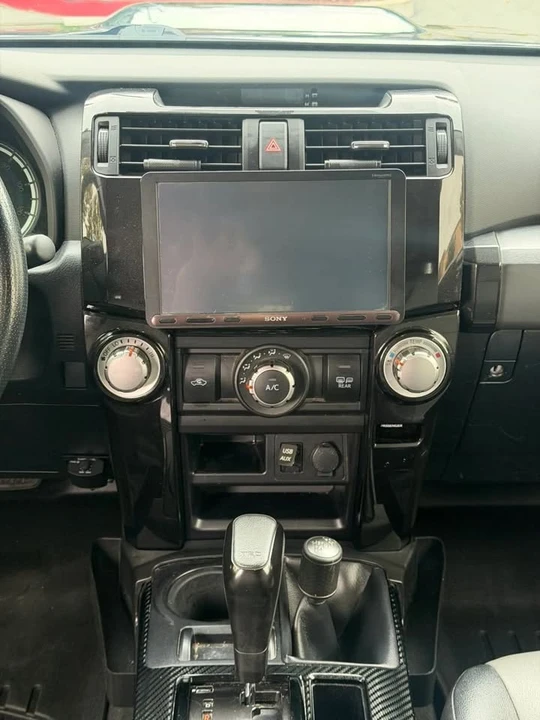 2019 Toyota 4Runner 5th Gen - Image 10 of 20