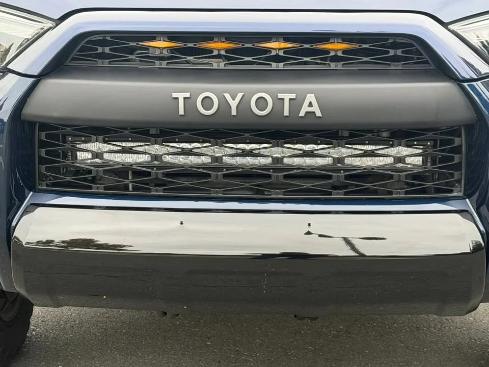 2019 Toyota 4Runner 5th Gen - Image 8 of 20