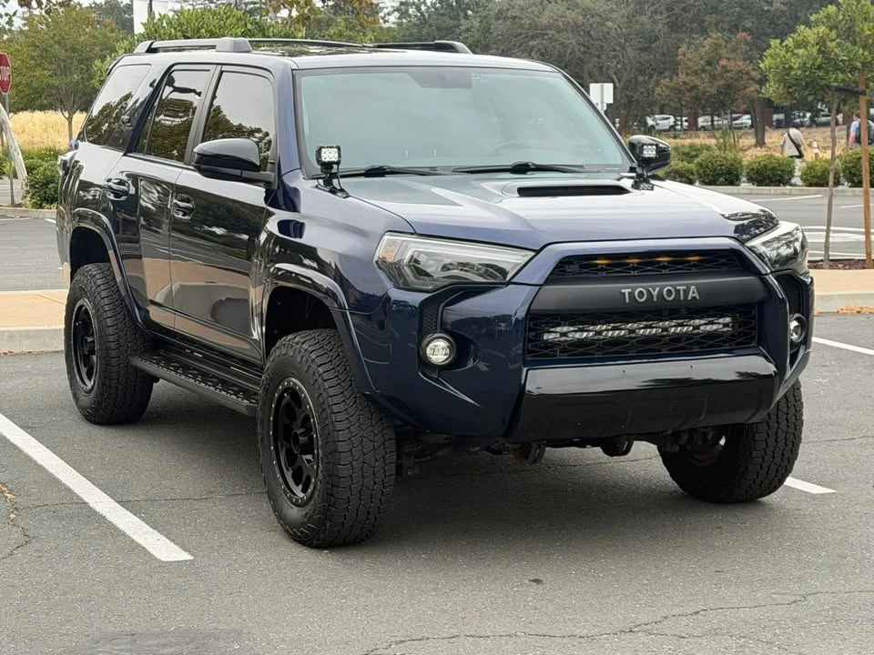 2019 Toyota 4Runner 5th Gen - Image 6 of 20