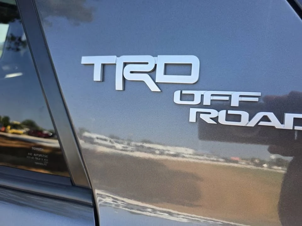 2019 Toyota 4Runner 5th Gen - Image 6 of 15