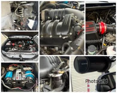 2019 Toyota 4Runner 5th Gen - Image 19 of 20