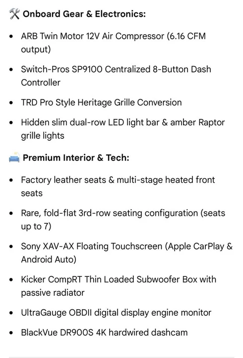 2019 Toyota 4Runner 5th Gen - Image 17 of 20
