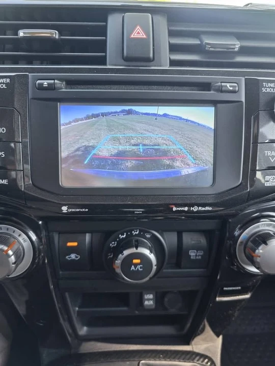 2019 Toyota 4Runner 5th Gen - Image 12 of 15