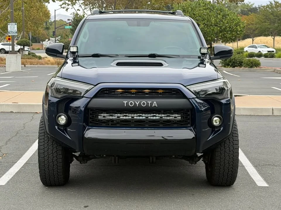 2019 Toyota 4Runner 5th Gen - Image 7 of 20