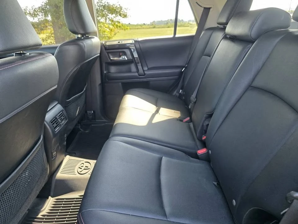 2019 Toyota 4Runner 5th Gen - Image 7 of 15