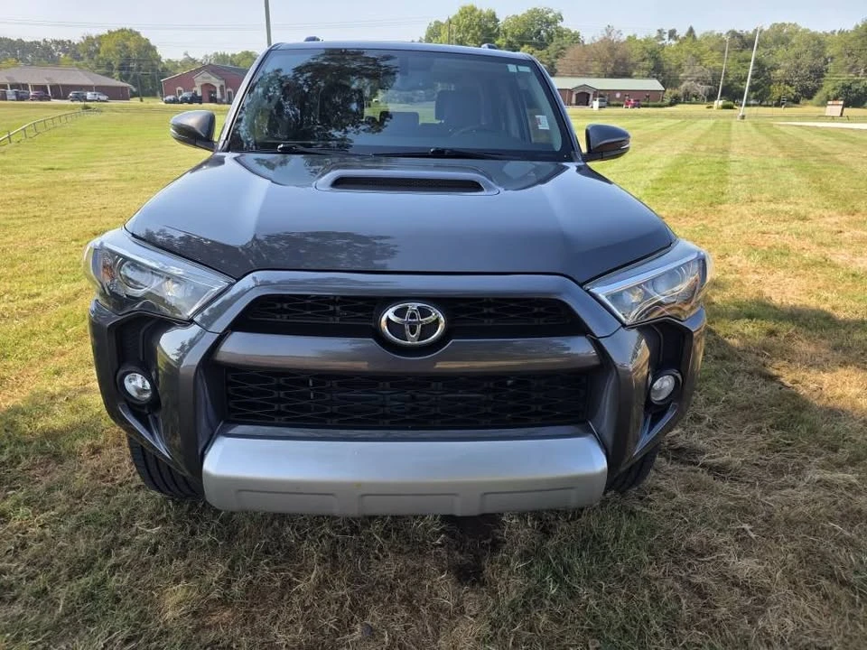 2019 Toyota 4Runner 5th Gen - Image 3 of 15