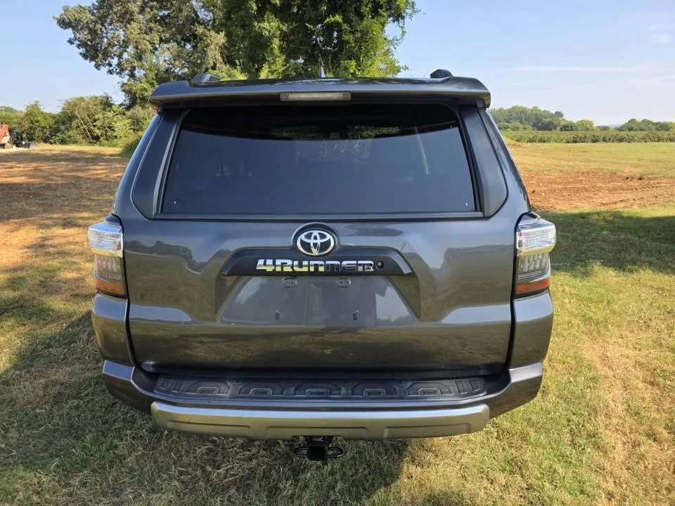 2019 Toyota 4Runner 5th Gen - Image 4 of 15