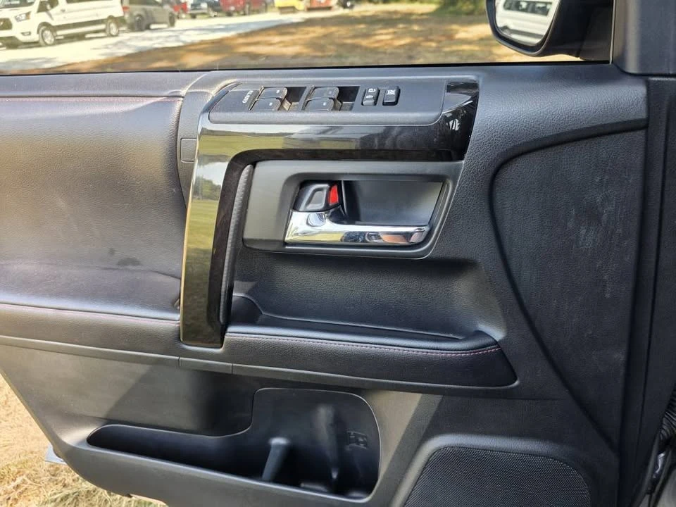 2019 Toyota 4Runner 5th Gen - Image 11 of 15
