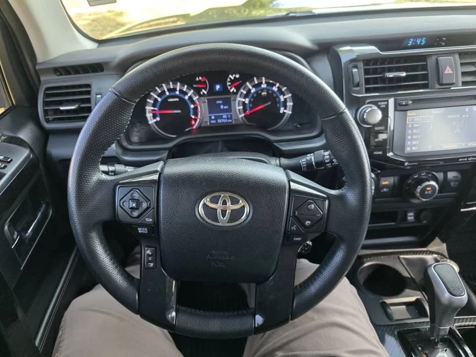 2019 Toyota 4Runner 5th Gen - Image 15 of 15