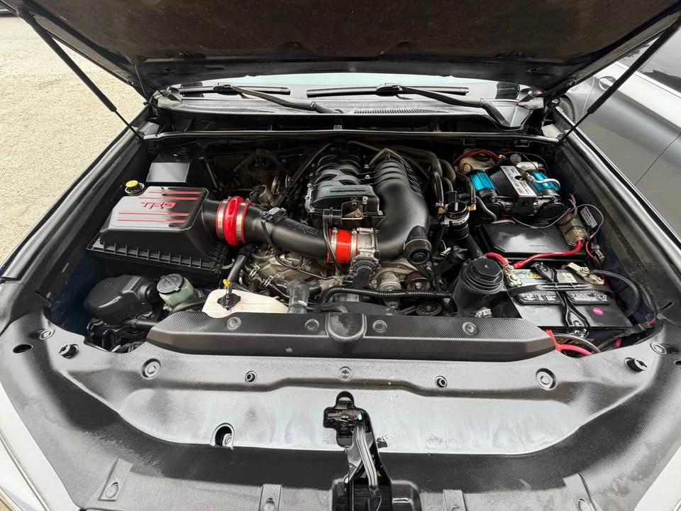 2019 Toyota 4Runner 5th Gen - Image 20 of 20