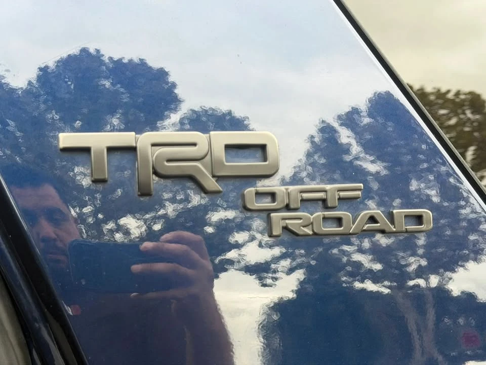 2019 Toyota 4Runner 5th Gen - Image 11 of 20