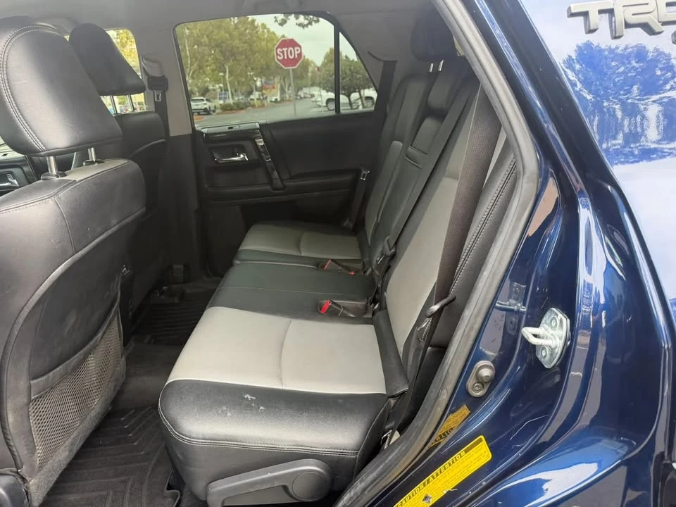 2019 Toyota 4Runner 5th Gen - Image 12 of 20