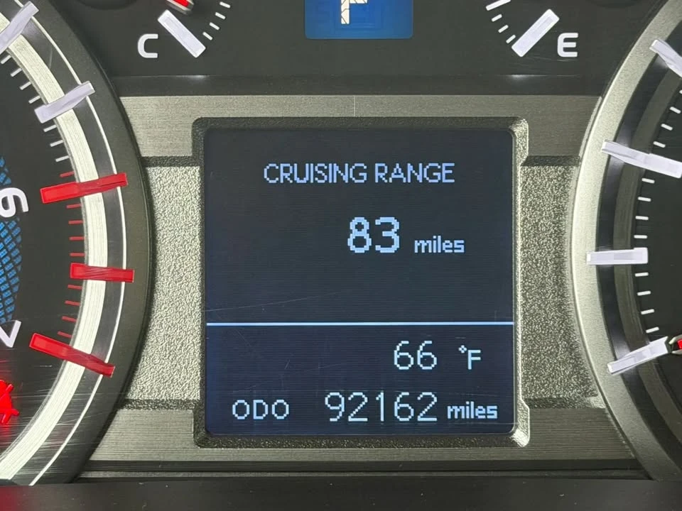 2019 Toyota 4Runner 5th Gen - Image 16 of 20