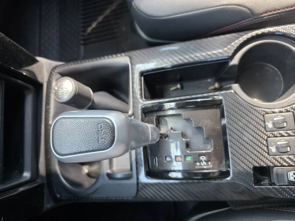 2019 Toyota 4Runner 5th Gen - Image 13 of 15