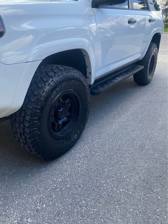 2019 Toyota 4Runner 5th Gen - Image 5 of 7
