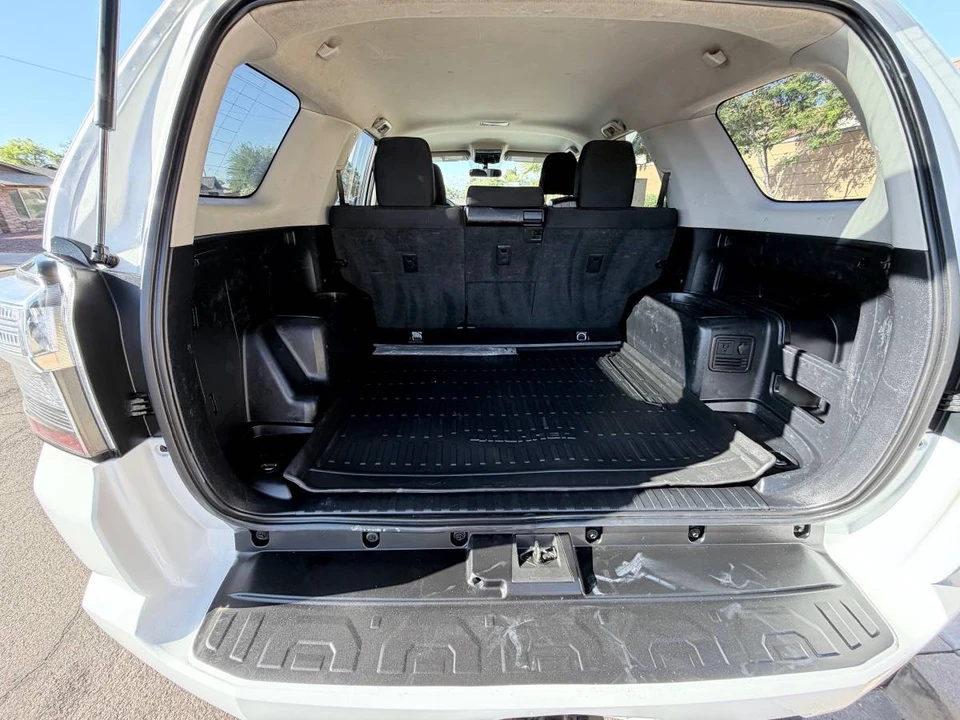 2019 Toyota 4Runner - Image 20 of 21