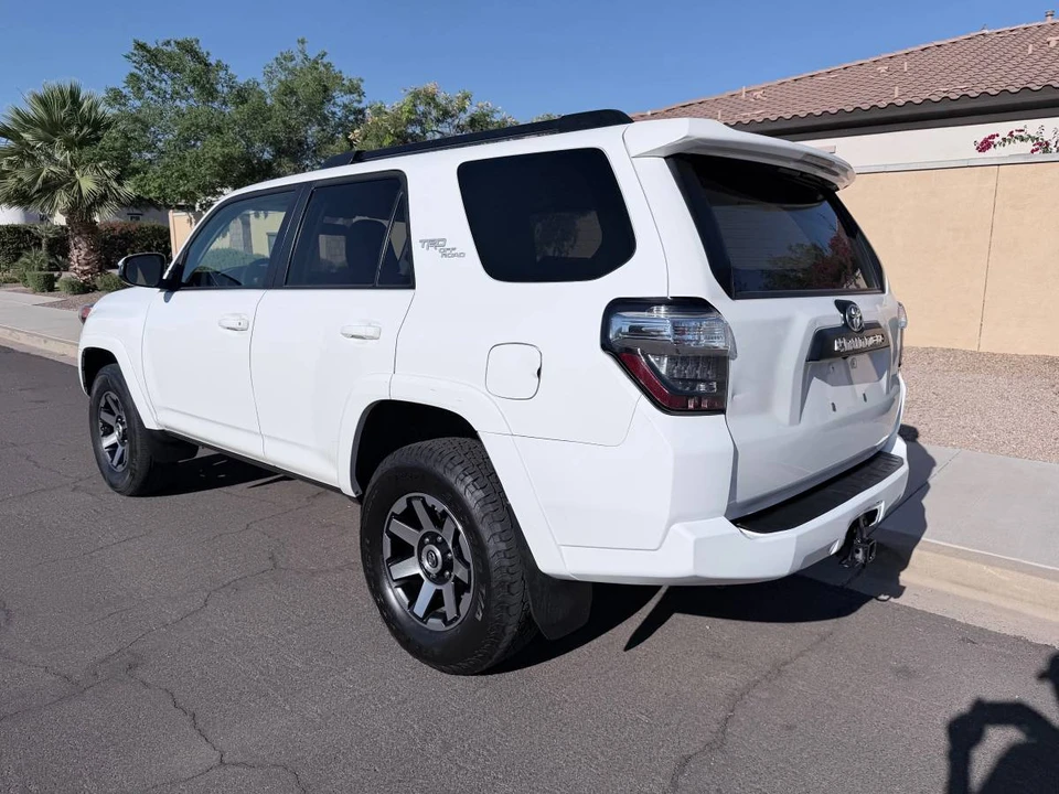 2019 Toyota 4Runner - Image 7 of 21