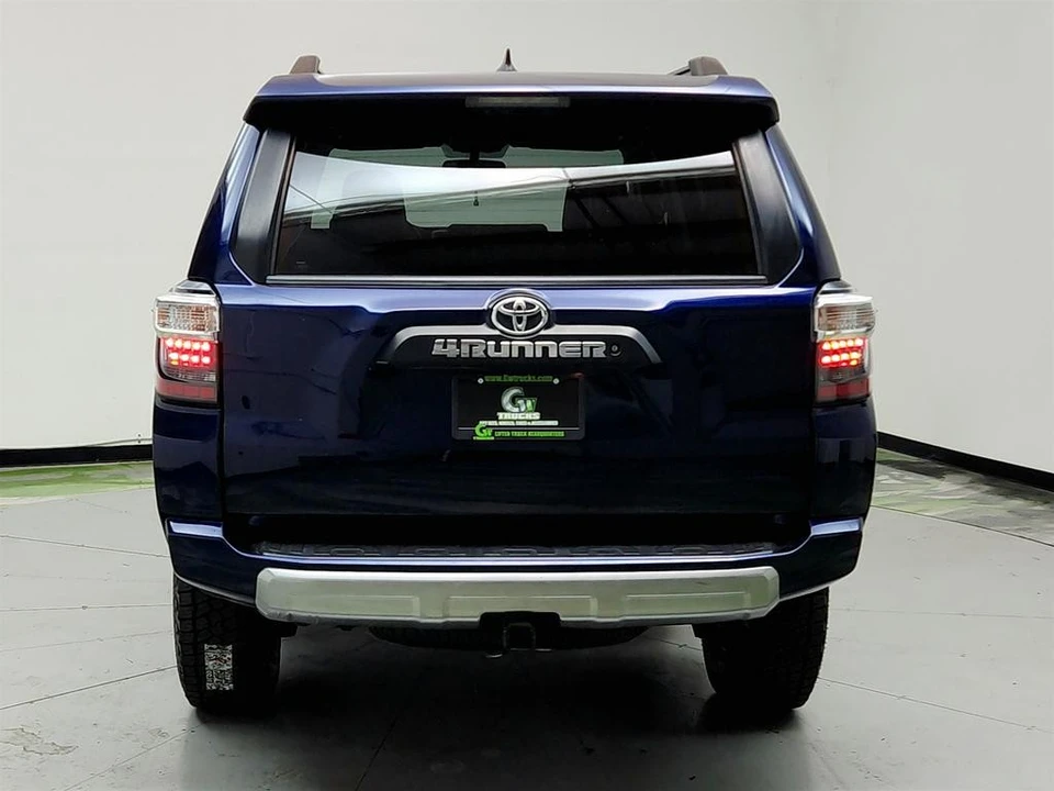 2019 Toyota 4Runner 5th Gen - Image 6 of 12