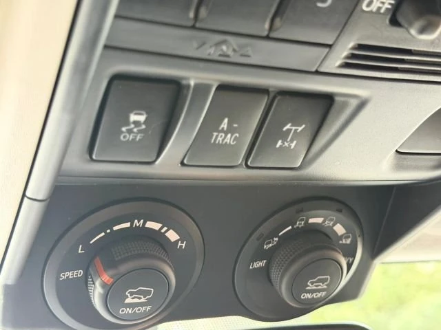 2019 Toyota 4Runner 5th Gen - Image 14 of 20
