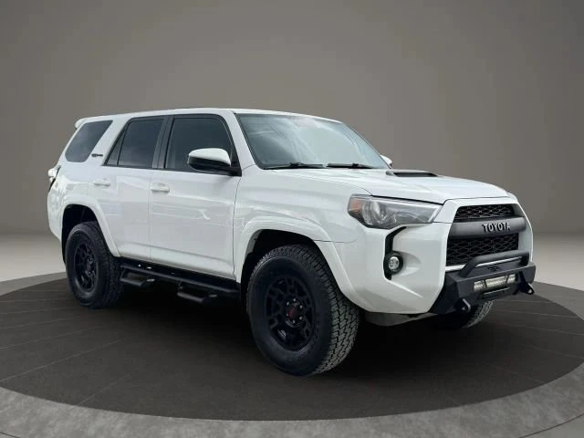 2019 Toyota 4Runner 5th Gen - Image 2 of 20