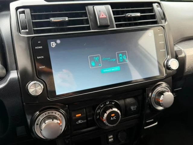 2019 Toyota 4Runner 5th Gen - Image 19 of 20