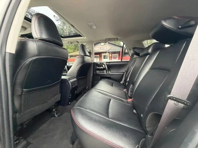 2019 Toyota 4Runner 5th Gen - Image 13 of 20