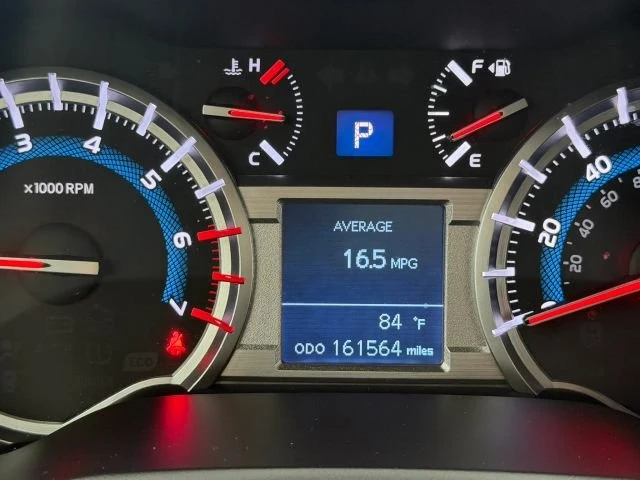 2019 Toyota 4Runner 5th Gen - Image 17 of 20