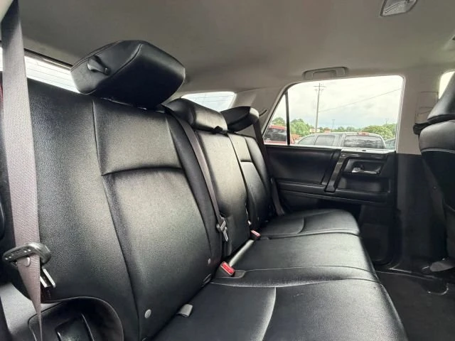 2019 Toyota 4Runner 5th Gen - Image 10 of 20