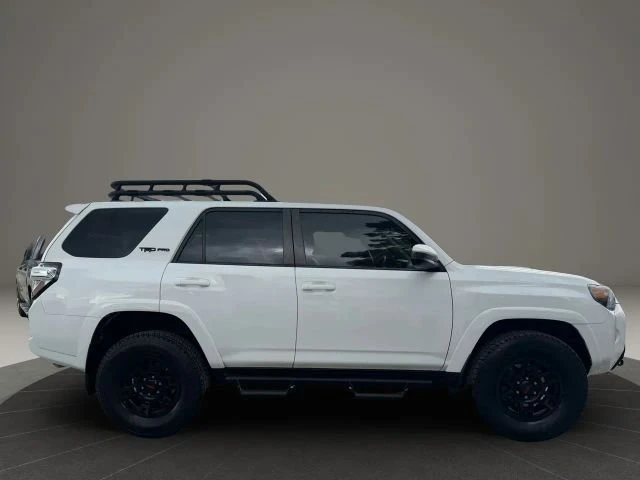 2019 Toyota 4Runner 5th Gen - Image 6 of 20
