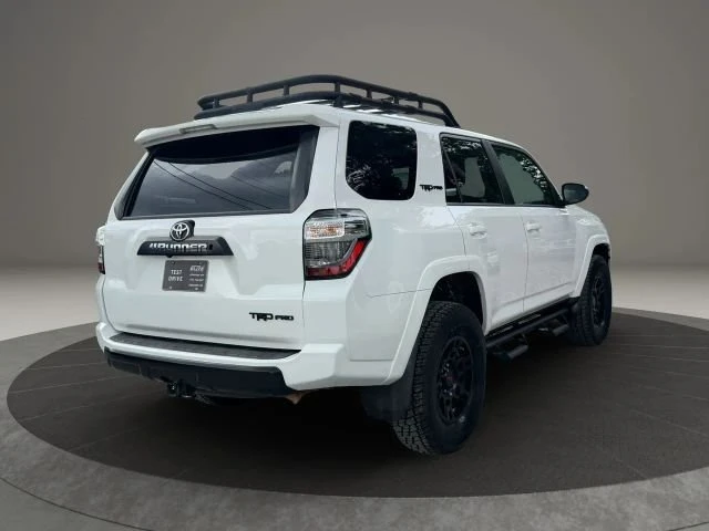 2019 Toyota 4Runner 5th Gen - Image 3 of 20