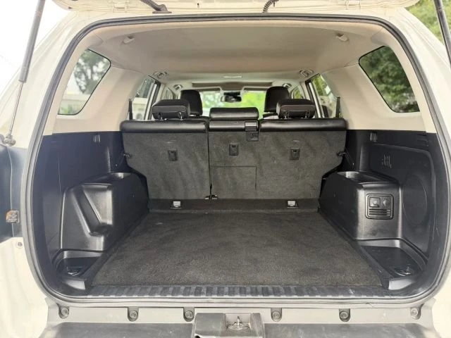 2019 Toyota 4Runner 5th Gen - Image 8 of 20